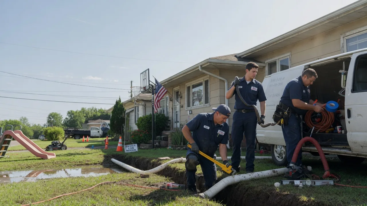 Toilet Installation in Ravenel, SC near me